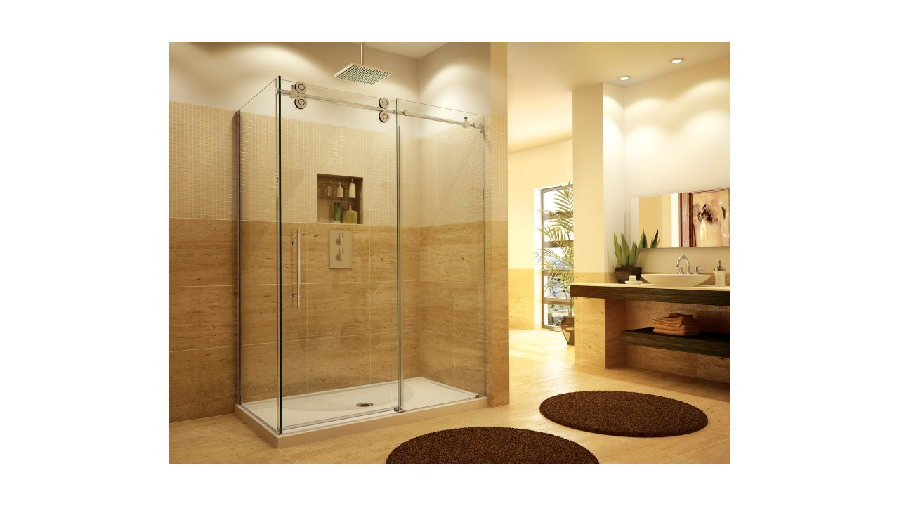 Гидрофобное стекло достоинства и ассортимент на заказ от DomGlass