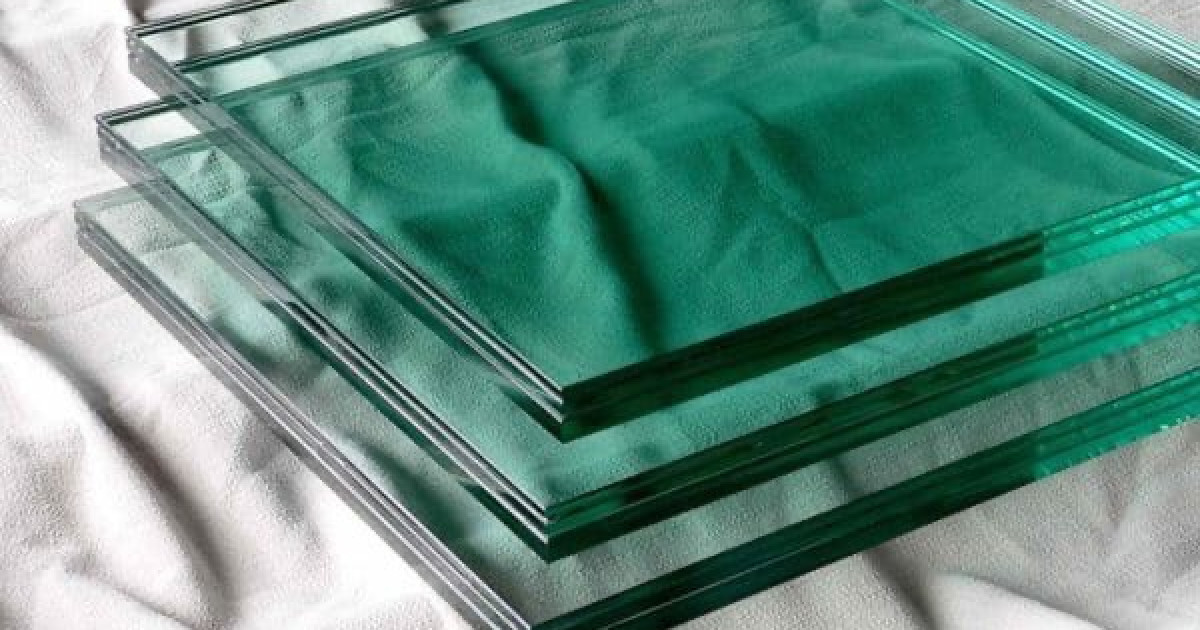 Триплекс заказать на DomGlass