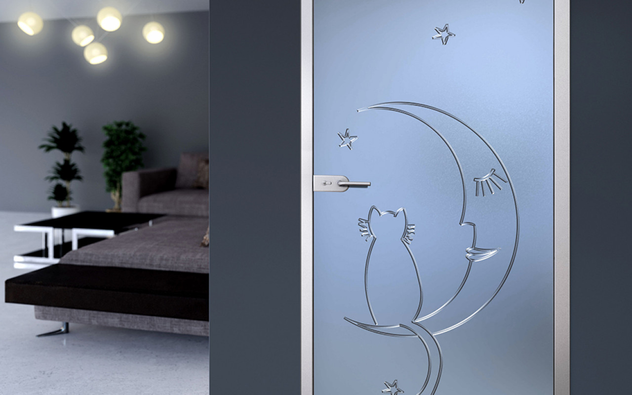 Steklyannye Mezhkomnatnye Dveri V Chem Raznica Mezhdu Steklyannoj I Celnosteklyannoj Dveryu