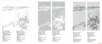 Пескоструйные рисунки - каталог изображений для художественного матирования стекла