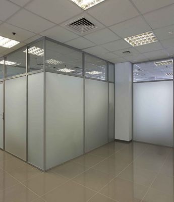 Пожаробезопасные стекла