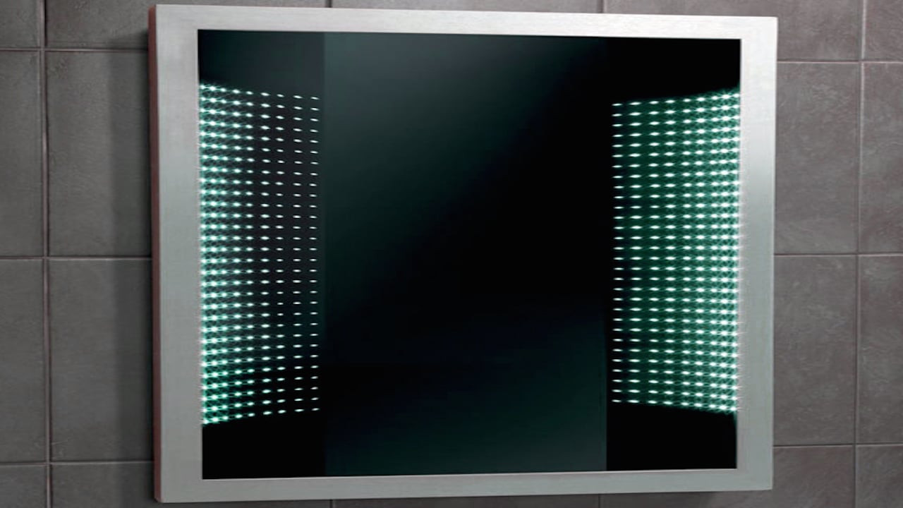 Обработка зеркал Обработка зеркал