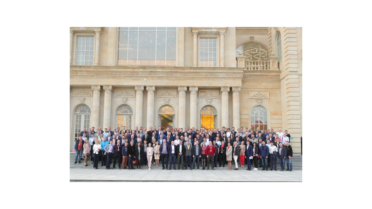 В Азербайджане завершился 15-й Форум STiS В Азербайджане завершился 15-й Форум STiS