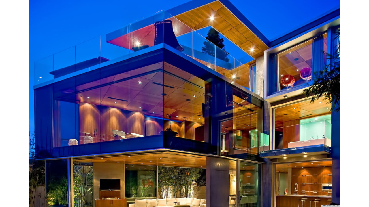 СНиП на закаленное стекло