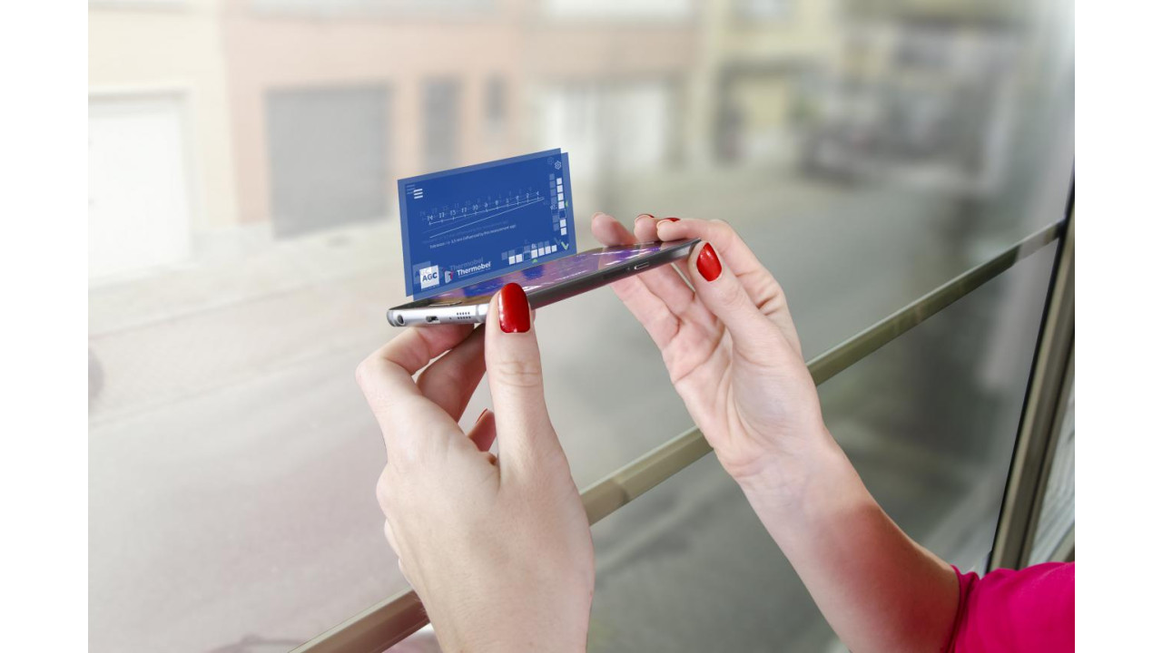 Детектор стекла Coating Detection Детектор стекла Coating Detection