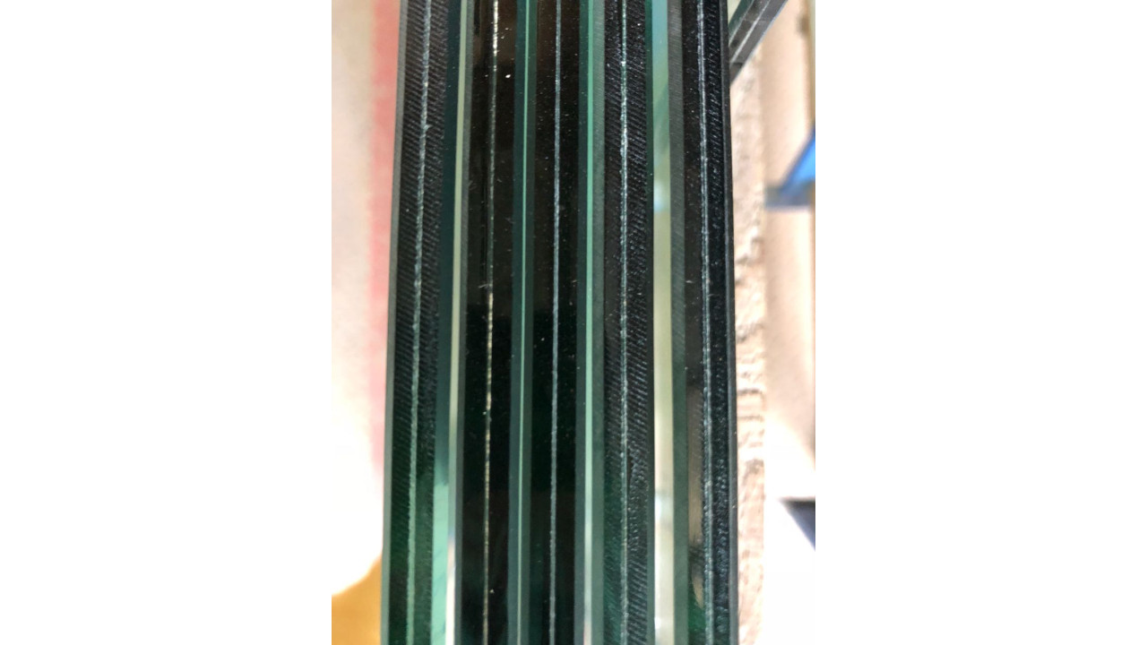 Триплекс или закаленное стекло? - DomGlass поможет выбрать