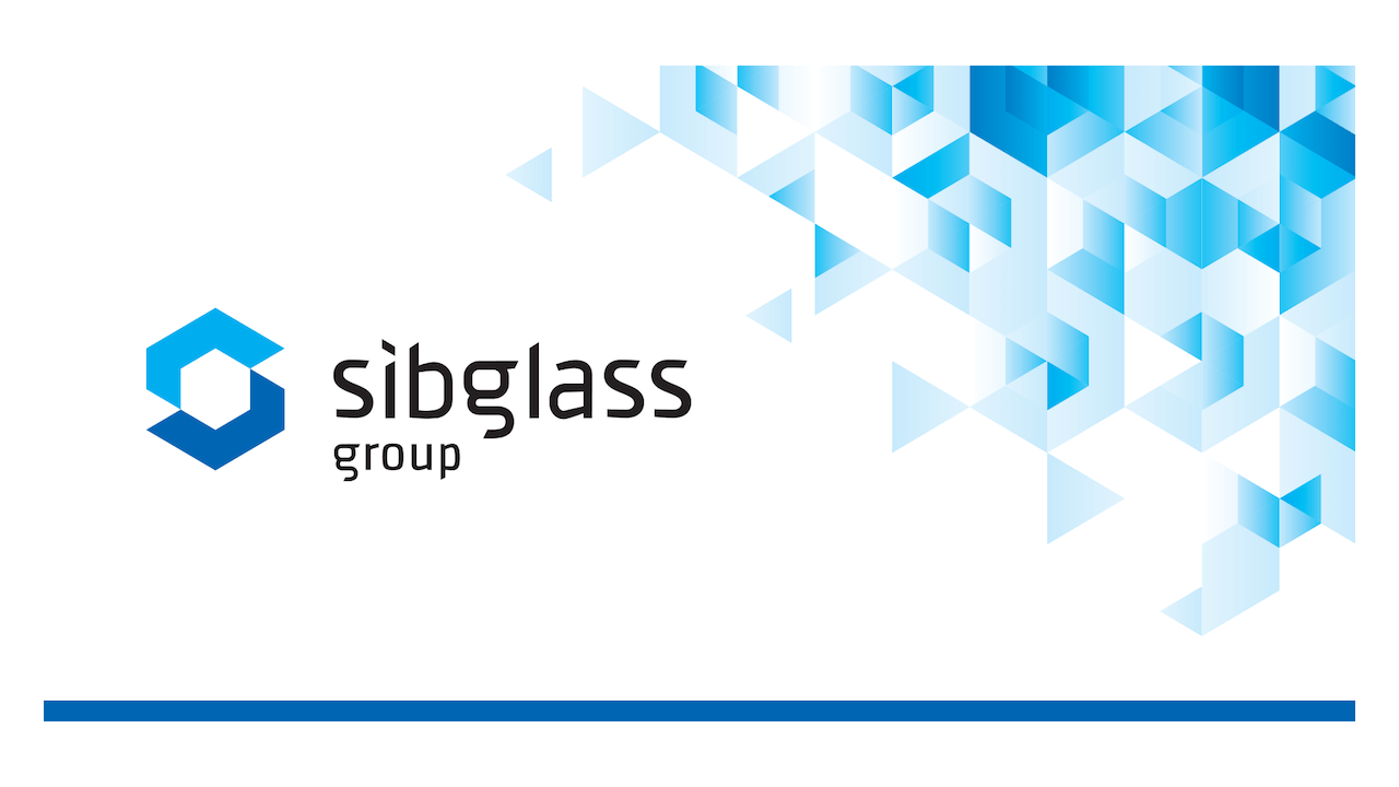 Компания SibGlass — 20-летний опыт работы со стеклом