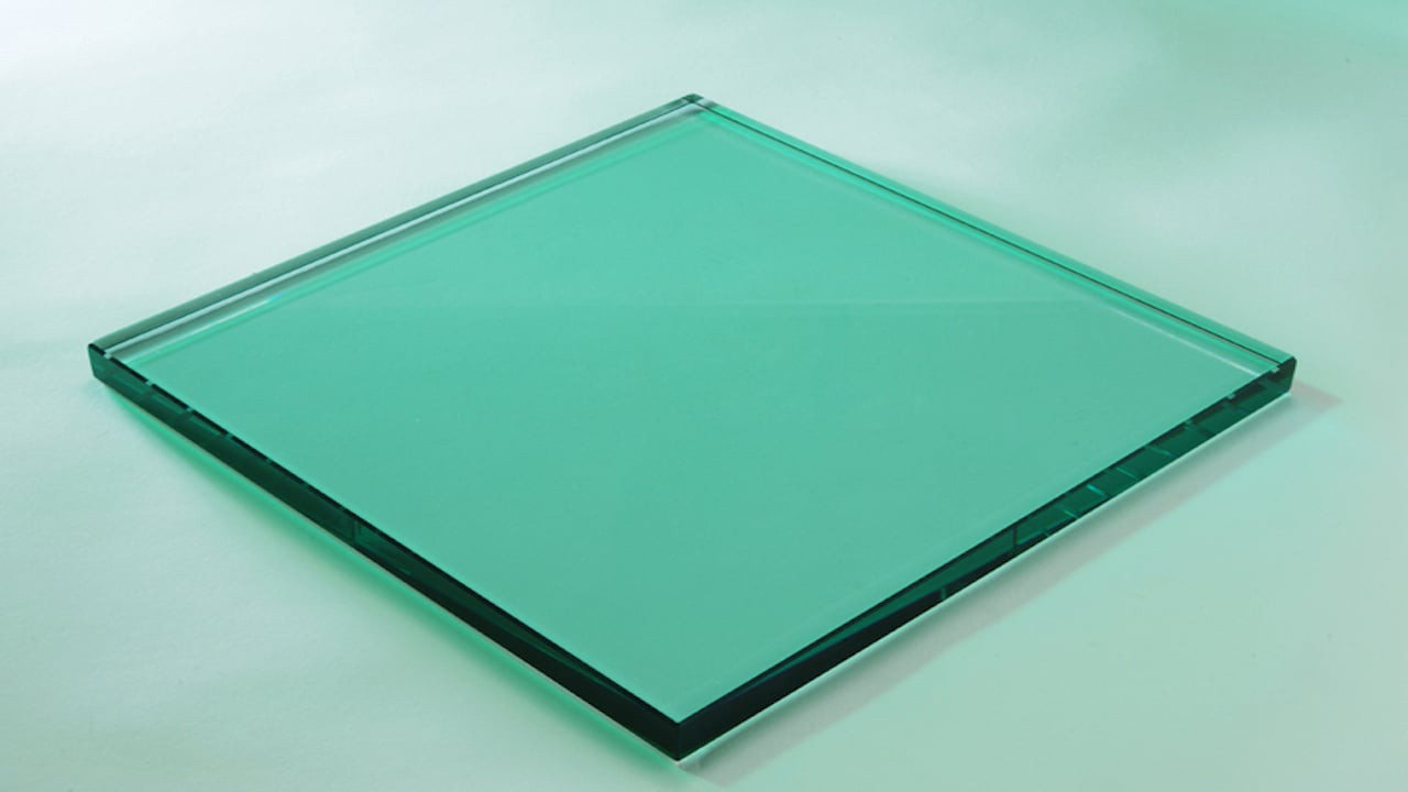 Как происходит закалка стеклянных поверхностей? 