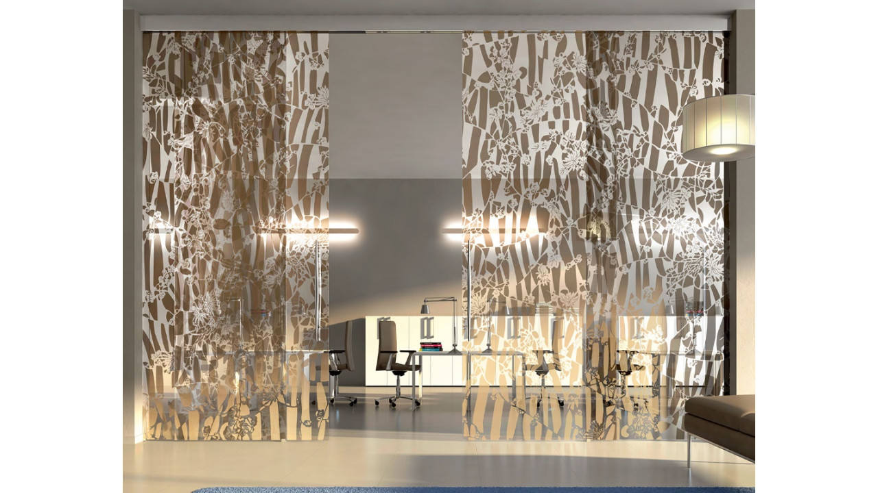 О преимуществах стеклянных перегородок - экологичность О преимуществах стеклянных перегородок - экологичность