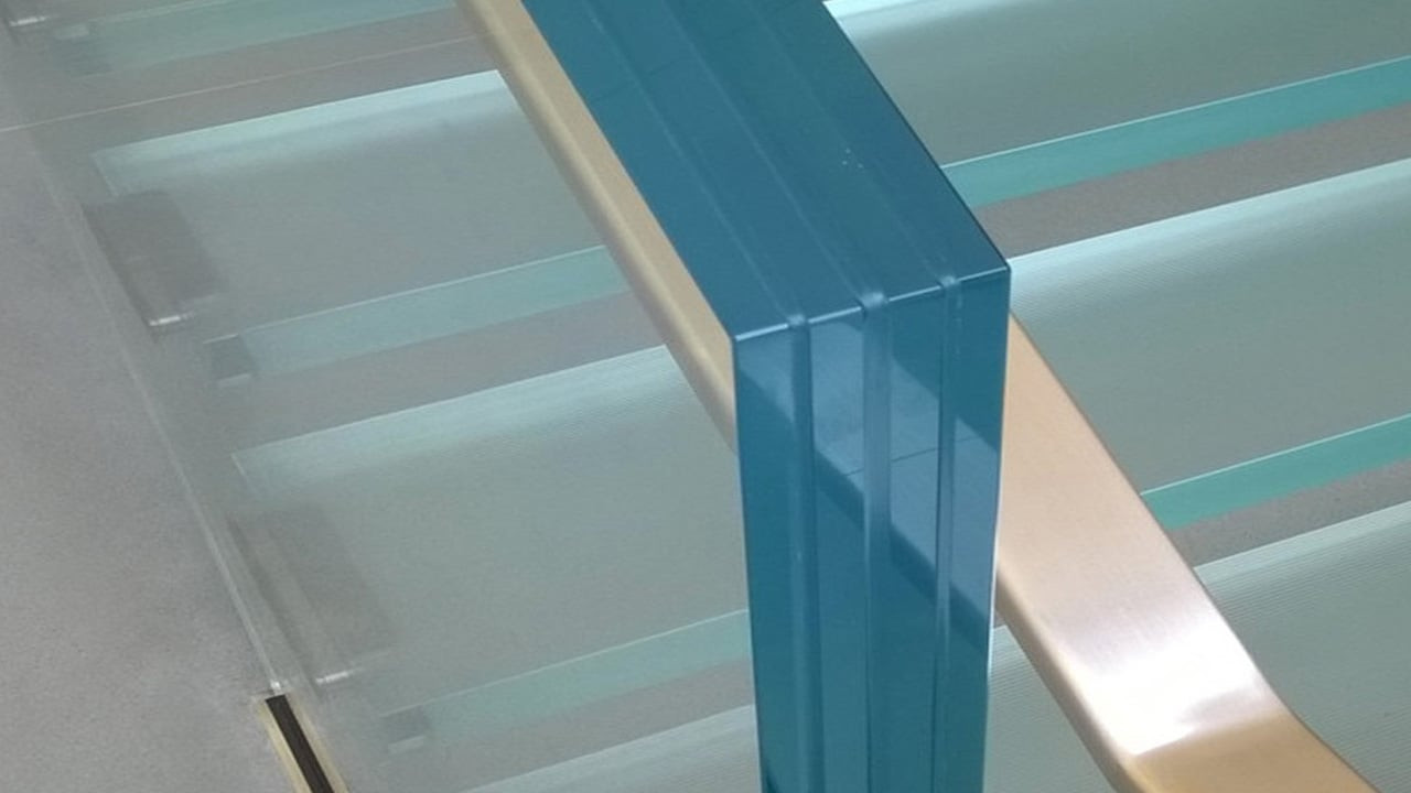 Стекло триплекс что это