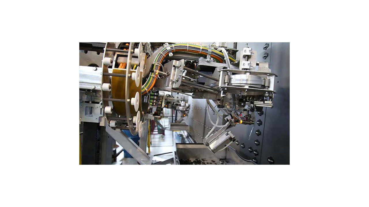 LiSEC-представил самую быструю в мире линию производства стеклопакетов