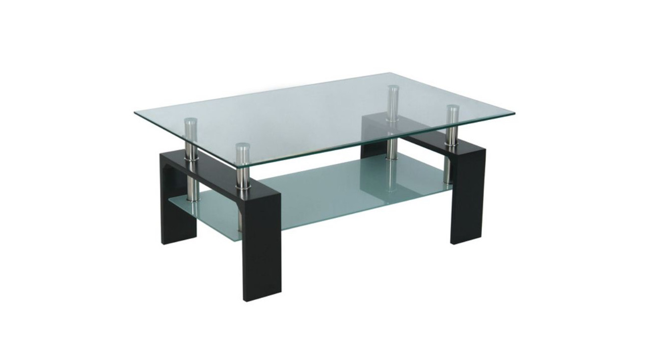 Стеклянные журнальные столики Стеклянные журнальные столики