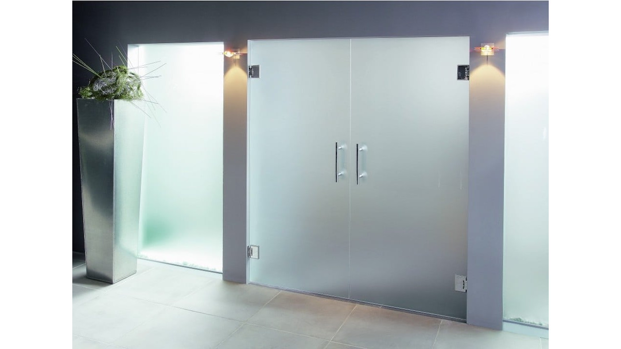 Стеклянные двери — делаем оригинальный выбор! Стеклянные двери — делаем оригинальный выбор!