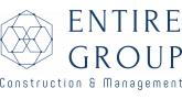 Entire-Group - Fit out service
