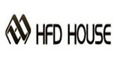 Hfdhouse - Лого