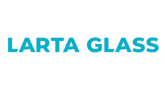 Larta-Glass - Лого