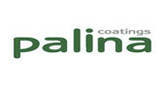 Palina - Лого