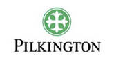 Pilkington - Лого