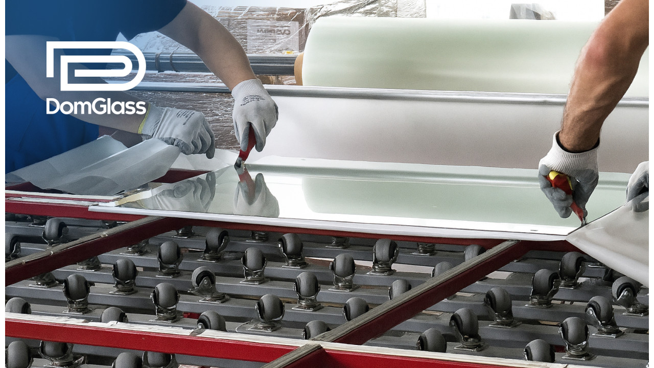 DomGlass внедряет инновационную технологию SentryGlass Plus (SGP) — теперь ваше стекло в 5 раз прочнее! DomGlass внедряет инновационную технологию SentryGlass Plus (SGP) — теперь ваше стекло в 5 раз прочнее!