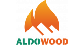 ALDOWOOD - Лого