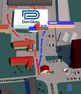 Контактная информация