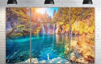 Картины на стекле