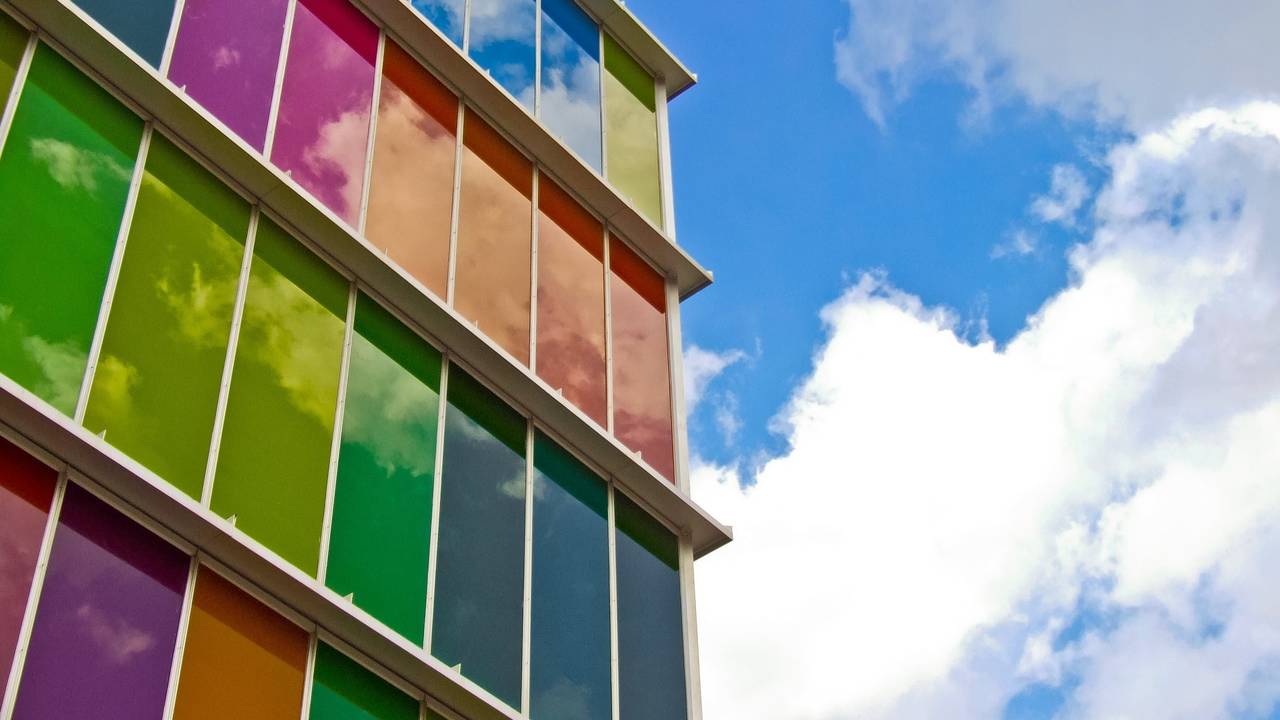 Стемалит – закаленное эмалированное стекло | Glass-Store