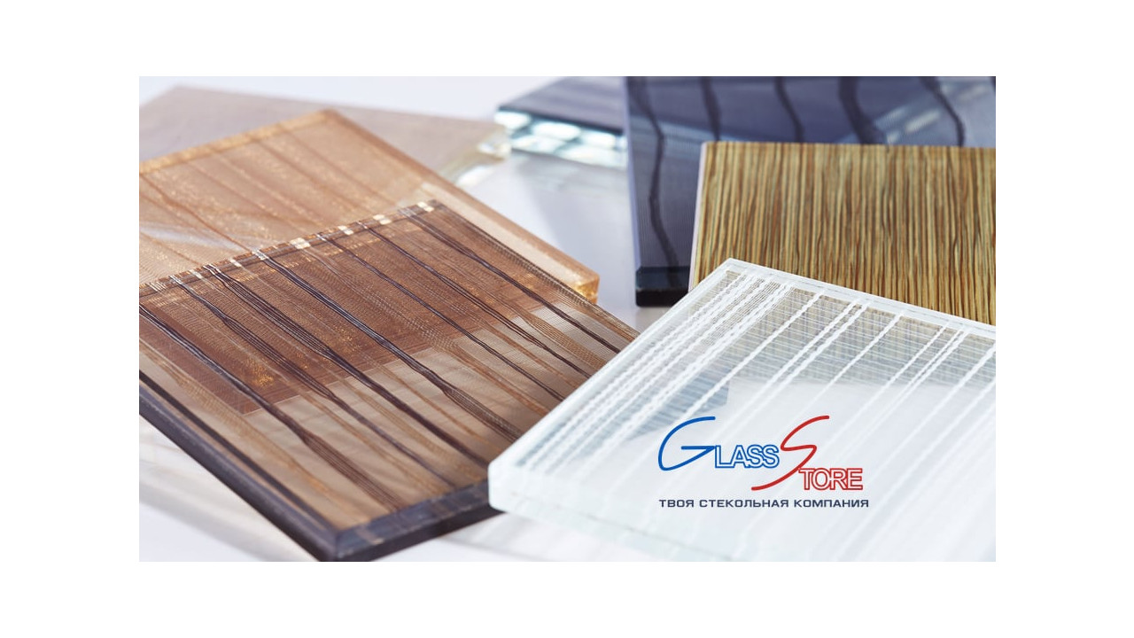 Ввод нового оборудования для изготовления строительного и декоративного триплекса Ввод нового оборудования для изготовления строительного и декоративного триплекса