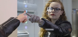 Смарт-зеркала на заказ в Москве | Купить умное зеркало по выгодной цене