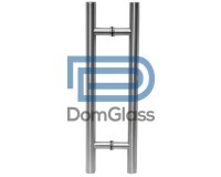 Системы маятниковых дверей и стеклянных перегородок в компании DomGlass