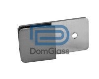 Системы маятниковых дверей и стеклянных перегородок в компании DomGlass