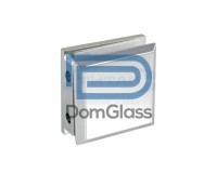 Системы маятниковых дверей и стеклянных перегородок в компании DomGlass