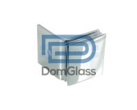 Системы маятниковых дверей и стеклянных перегородок в компании DomGlass