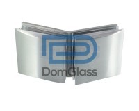 Системы маятниковых дверей и стеклянных перегородок в компании DomGlass