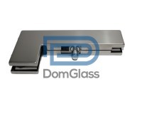 Системы маятниковых дверей и стеклянных перегородок в компании DomGlass