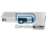 Системы маятниковых дверей и стеклянных перегородок в компании DomGlass