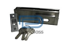Системы маятниковых дверей и стеклянных перегородок в компании DomGlass