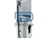 Системы маятниковых дверей и стеклянных перегородок в компании DomGlass