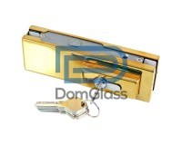 Системы маятниковых дверей и стеклянных перегородок в компании DomGlass