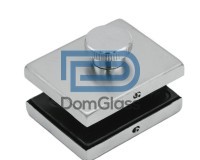 Системы маятниковых дверей и стеклянных перегородок в компании DomGlass