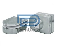 Системы маятниковых дверей и стеклянных перегородок в компании DomGlass