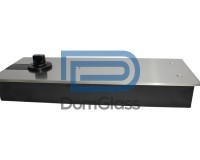 Доводчики для маятниковых дверей от производителя от DomGlass