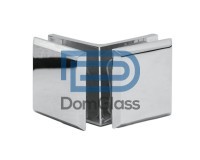 Коннекторы для душевых кабин от компании DomGlass