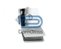 Коннекторы для душевых кабин от компании DomGlass