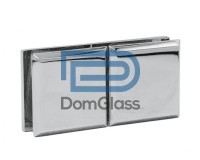 Коннекторы для душевых кабин от компании DomGlass