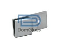 Коннекторы для душевых кабин от компании DomGlass