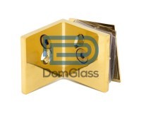 Коннекторы для душевых кабин от компании DomGlass