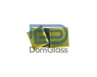 Коннекторы для душевых кабин от компании DomGlass