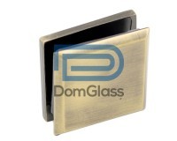 Коннекторы для душевых кабин от компании DomGlass