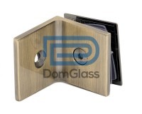 Коннекторы для душевых кабин от компании DomGlass